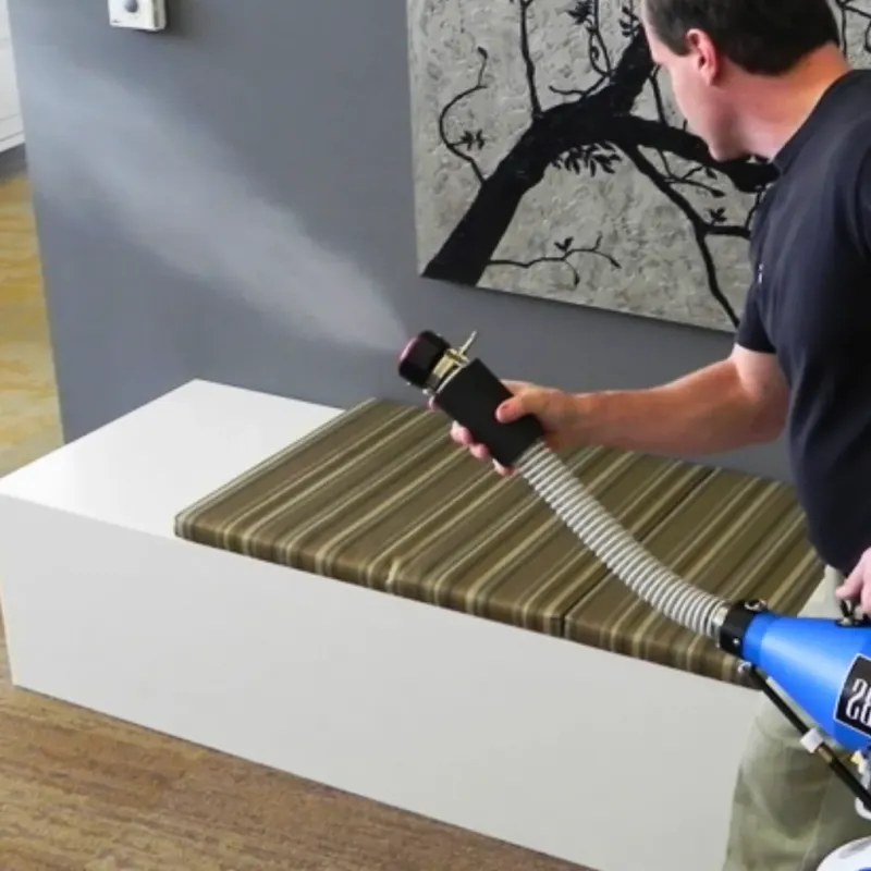Professional Odor Removal in San Joaquin Hills, CA